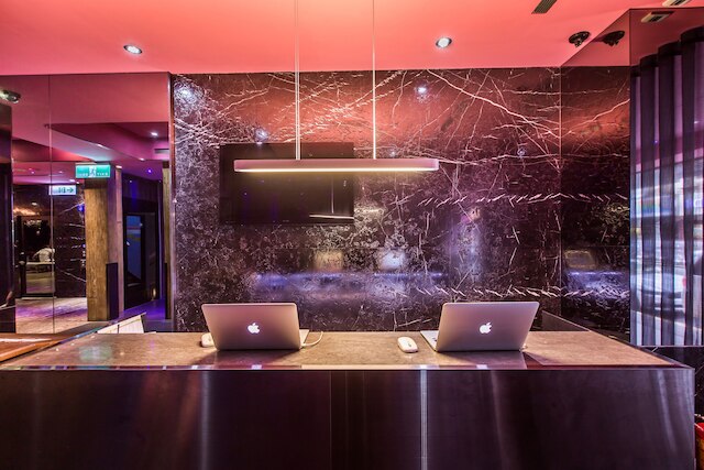 インハウス ホテル (薆悅酒店西寧館)