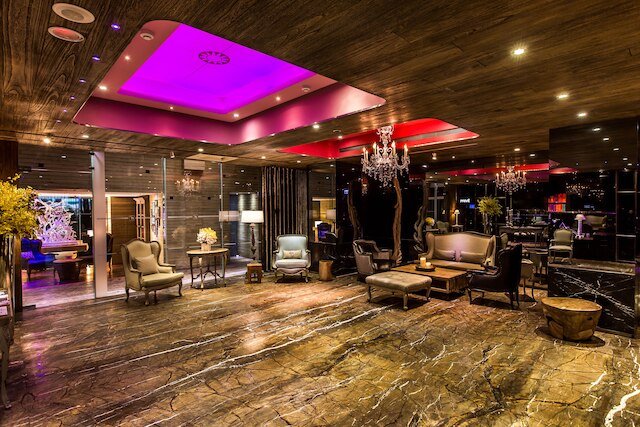 インハウス ホテル (薆悅酒店西寧館)