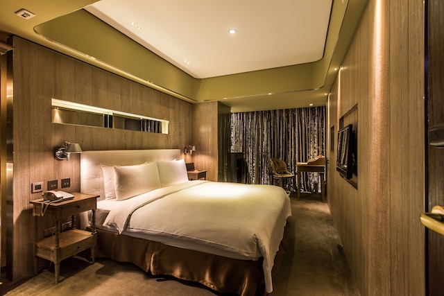 インハウス ホテル (薆悅酒店西寧館)