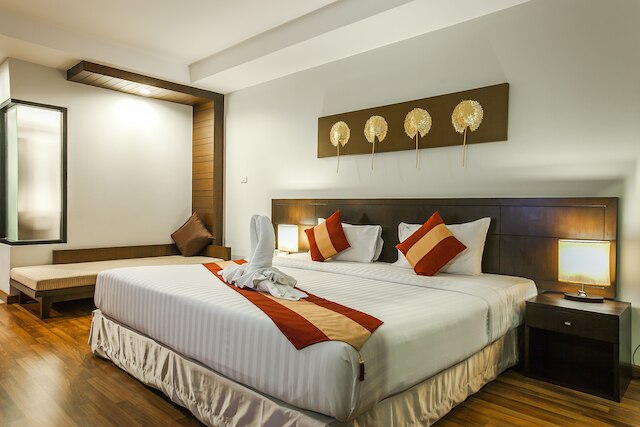 フィフス ジョムティエン パタヤ