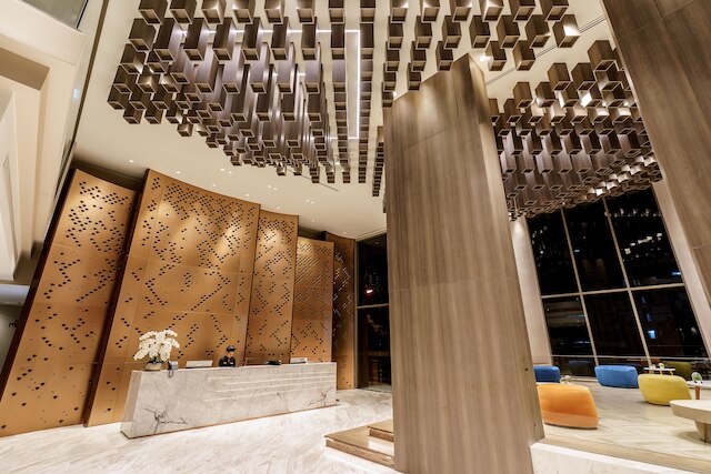 フィフス ジョムティエン パタヤ