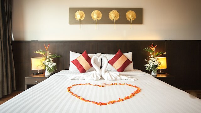 フィフス ジョムティエン パタヤ