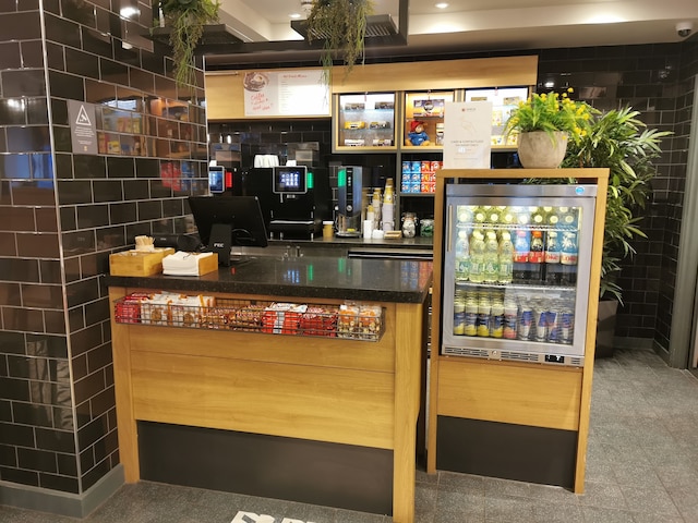 ポイント A ホテル - パディントン