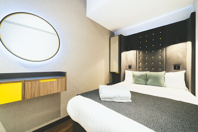 ポイント A ホテル - パディントン