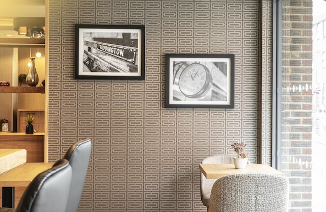 ポイント A ホテル - パディントン