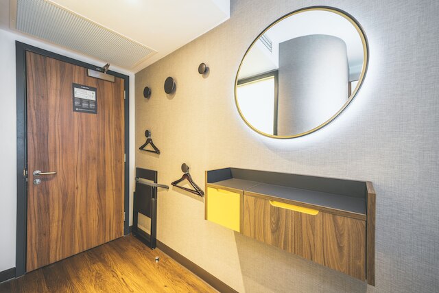 ポイント A ホテル - パディントン