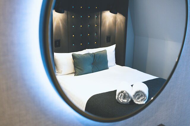 ポイント A ホテル - パディントン