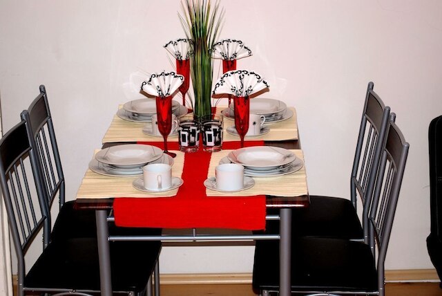 アパートメンツ ハイネ