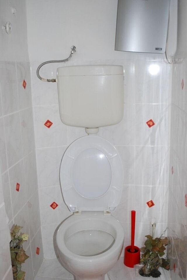 アパートメンツ ハイネ