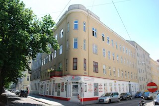 アパートメンツ ハイネ