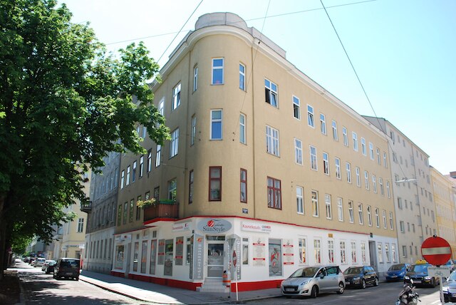 アパートメンツ ハイネ