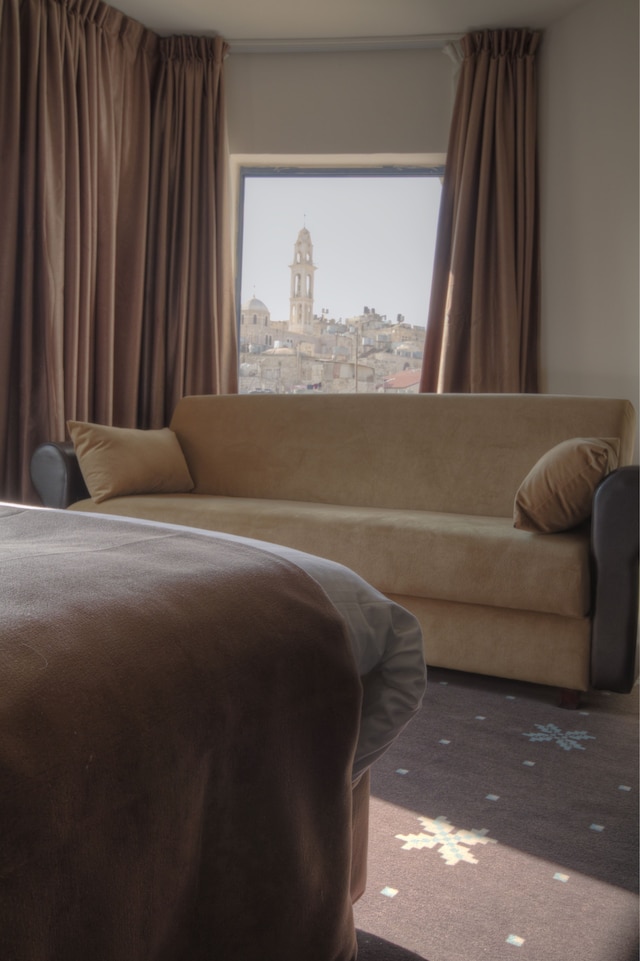 マンガー スクエア ホテル