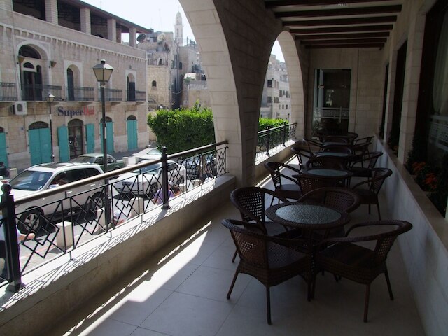 マンガー スクエア ホテル