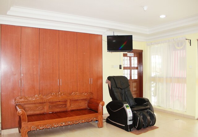 サン インズ ホテル ラグーン サンウエイ