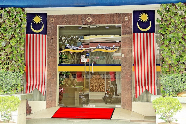 サン インズ ホテル ラグーン サンウエイ