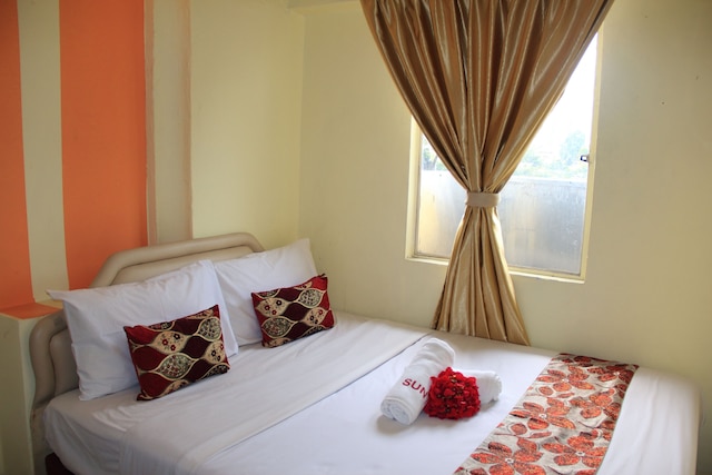 サン インズ ホテル ラグーン サンウエイ