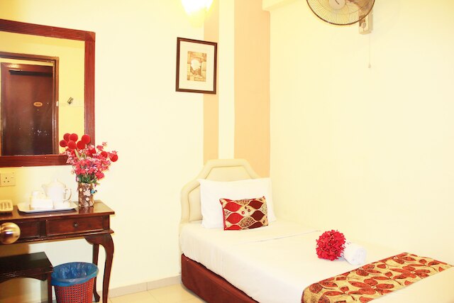 サン インズ ホテル ラグーン サンウエイ