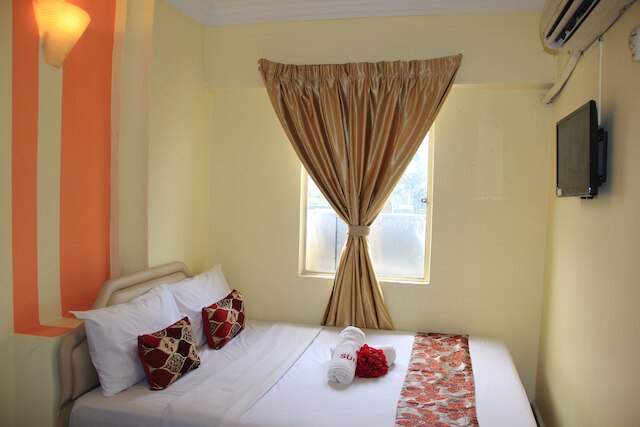 サン インズ ホテル ラグーン サンウエイ