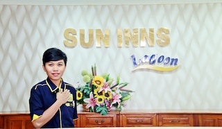 サン インズ ホテル ラグーン サンウエイ