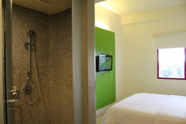 POP! ホテル サンガジ ヨグヤカルタ