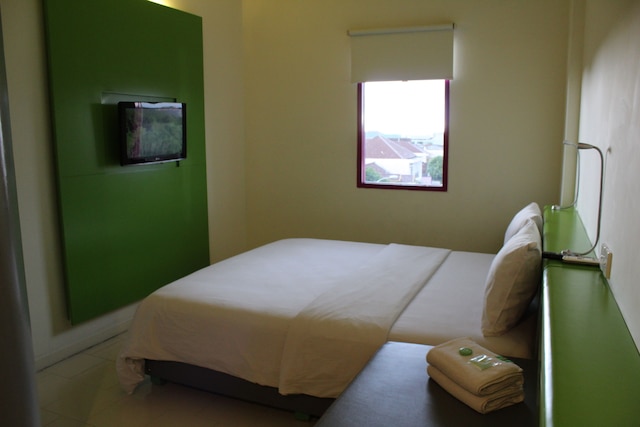 POP! ホテル サンガジ ヨグヤカルタ