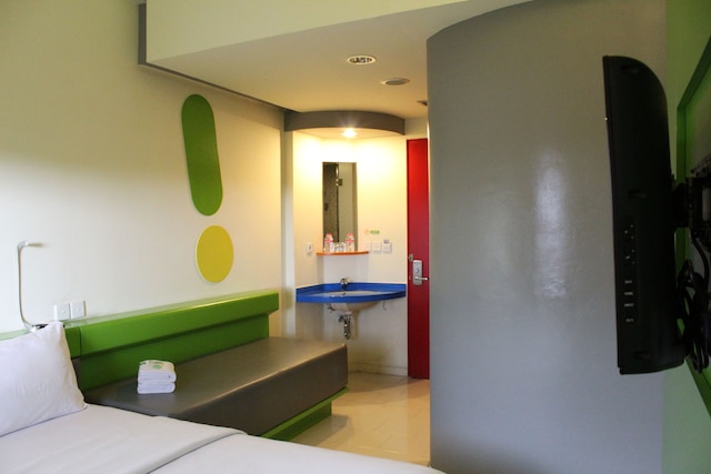 POP! ホテル サンガジ ヨグヤカルタ