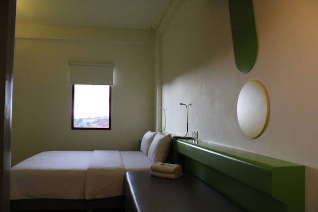 POP! ホテル サンガジ ヨグヤカルタ