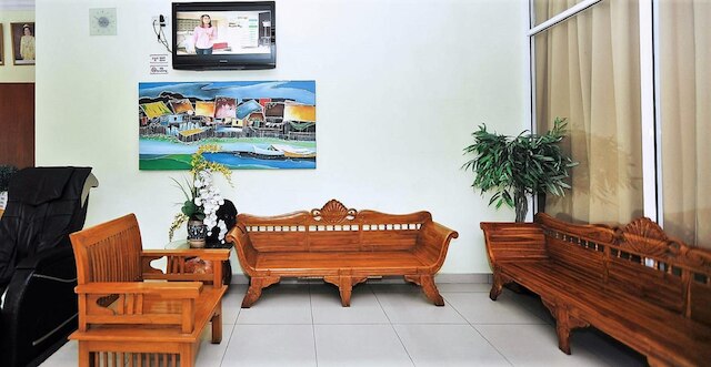 サン インズ ホテル プチョン