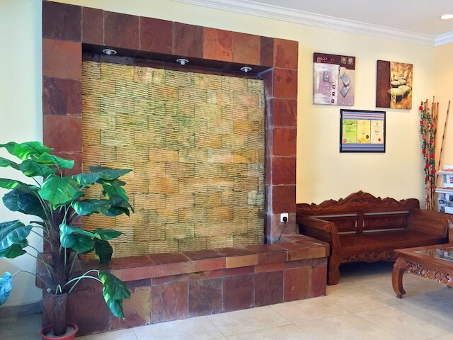 サン インズ ホテル コタ ダマンサラ