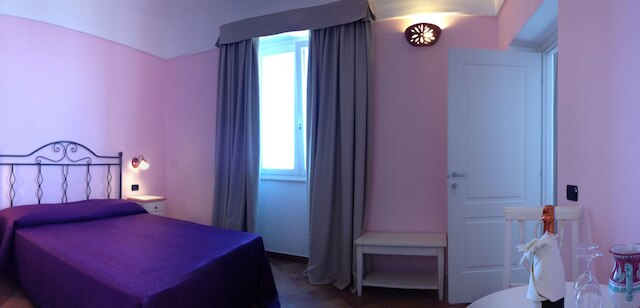 Il Porticciolo di Amalfi