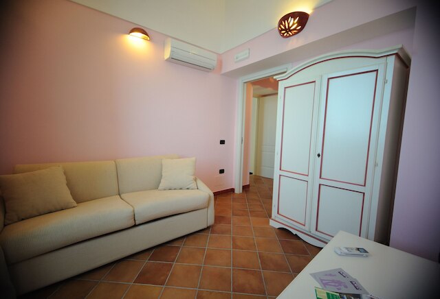 Il Porticciolo di Amalfi