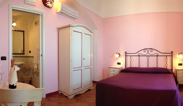 Il Porticciolo di Amalfi