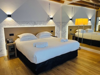 レジデンス ドゥ リオン ドール ルーブル