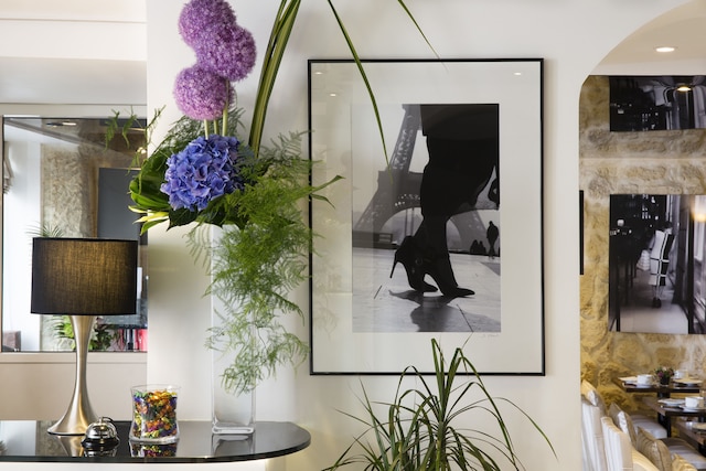 レジデンス ドゥ リオン ドール ルーブル