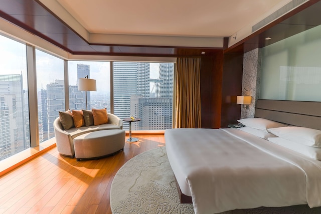 グランド ハイアット クアラルンプール