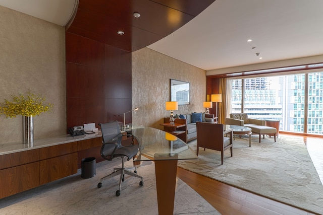 グランド ハイアット クアラルンプール