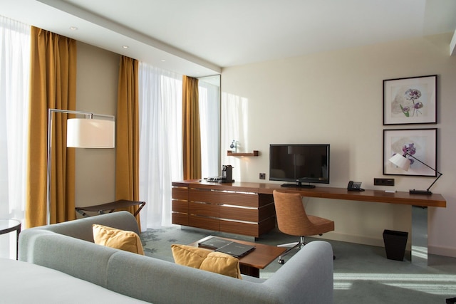 ヒルトン キエフ