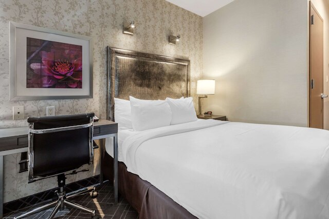 コンフォート イン マンハッタン - ミッドタウン ウエスト