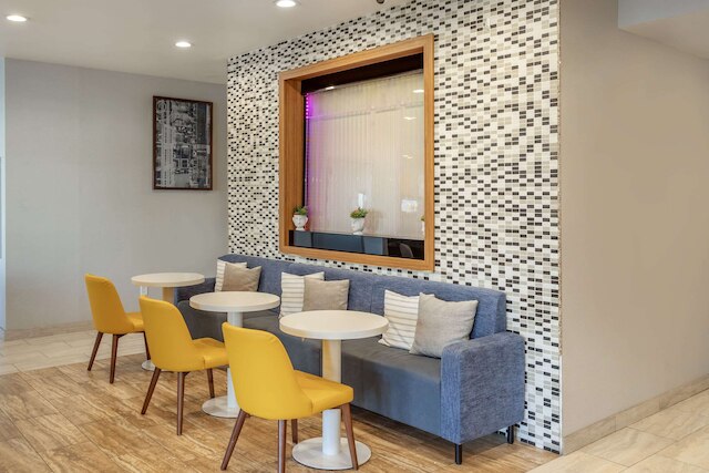 コンフォート イン マンハッタン - ミッドタウン ウエスト