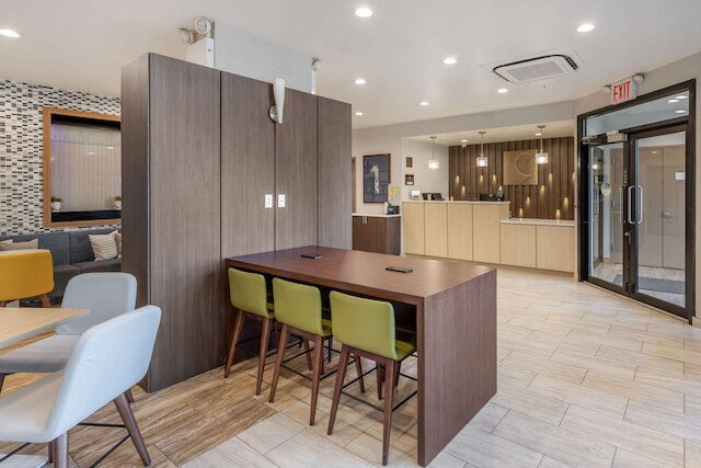 コンフォート イン マンハッタン - ミッドタウン ウエスト