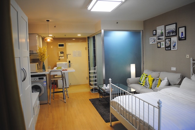 ザ シディホーム サービス アパートメント (セイントランド ショップ) (思迪家服务式公寓(圣天地店))