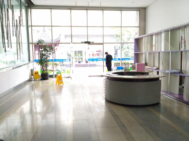 ザ シディホーム サービス アパートメント (セイントランド ショップ) (思迪家服务式公寓(圣天地店))