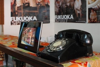 タビコレ バックパッカーズ