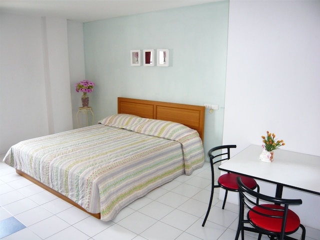 タナパマンション - ホステル