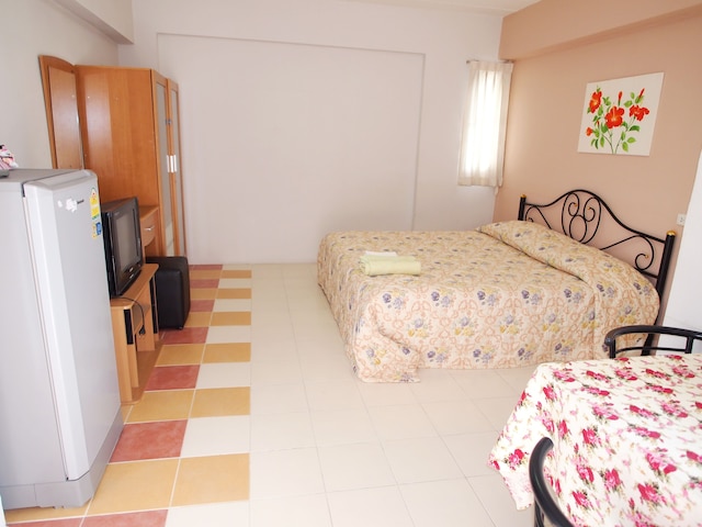 タナパマンション - ホステル