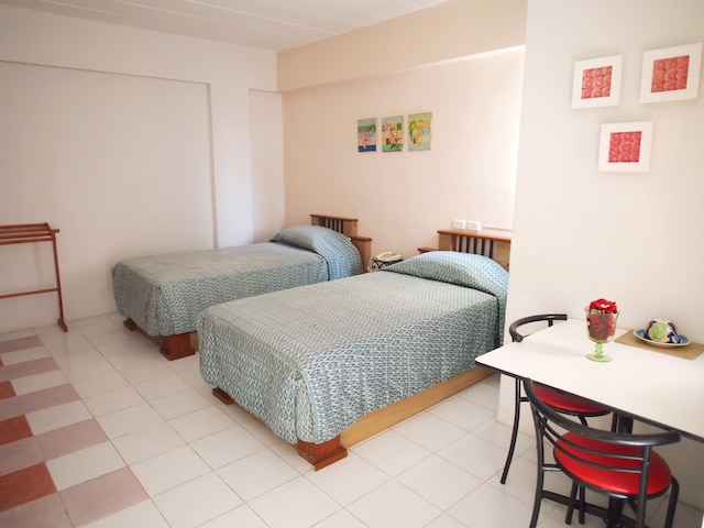 タナパマンション - ホステル