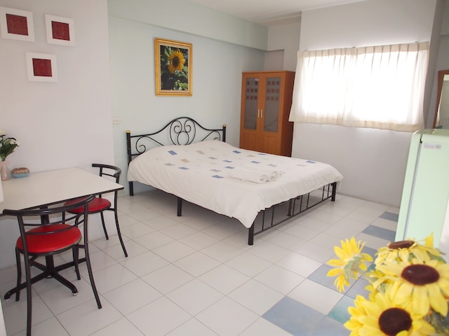 タナパマンション - ホステル