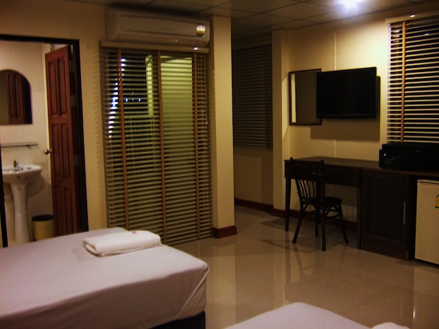 ロッジ 61 ベッド & ブレックファースト