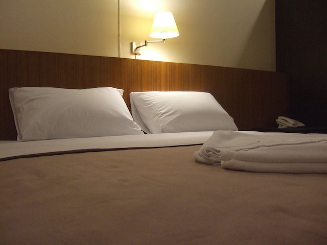 ロッジ 61 ベッド & ブレックファースト