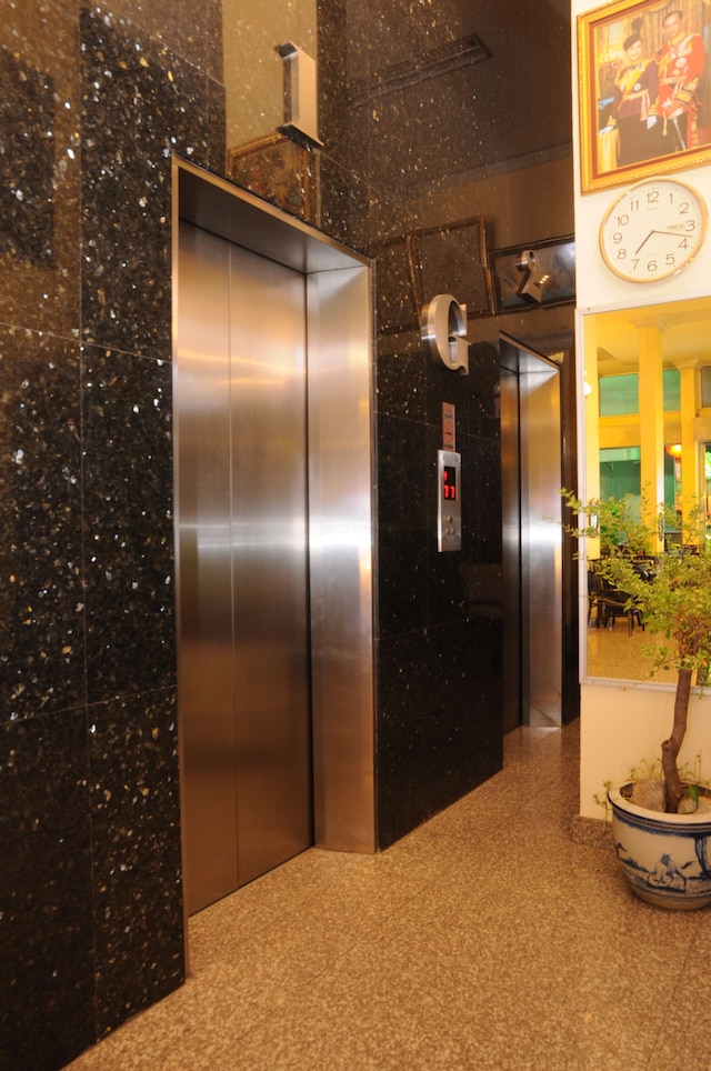 ロッジ 61 ベッド & ブレックファースト